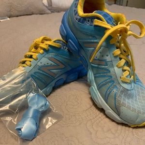 RunDisney Cinderella New Balance